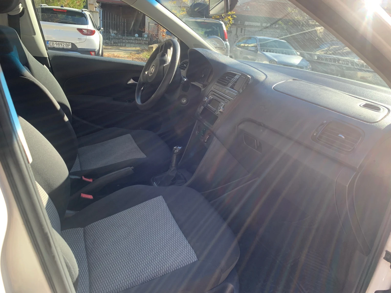 VW Polo | Mobile.bg   7