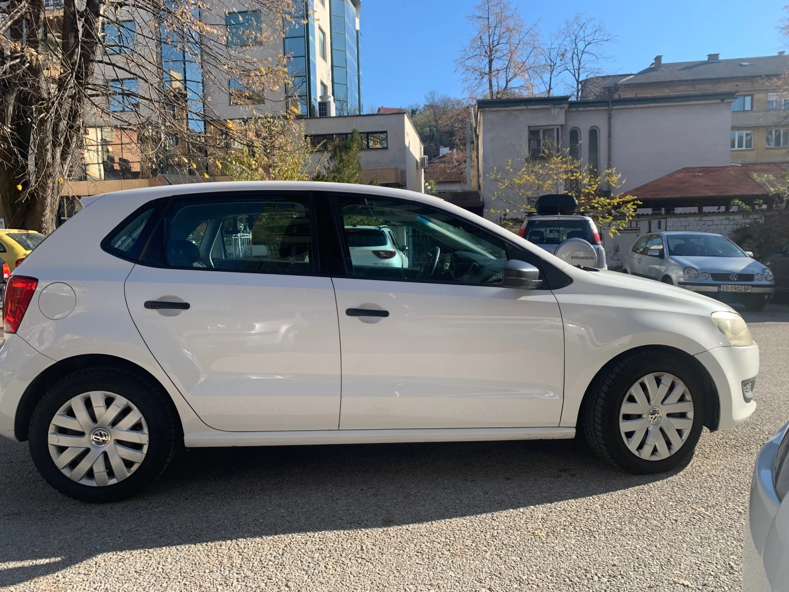 VW Polo | Mobile.bg   11