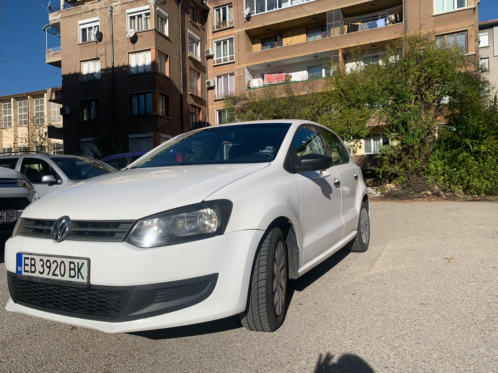 VW Polo | Mobile.bg   12