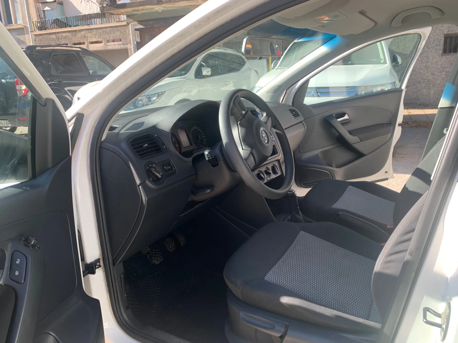 VW Polo | Mobile.bg   3