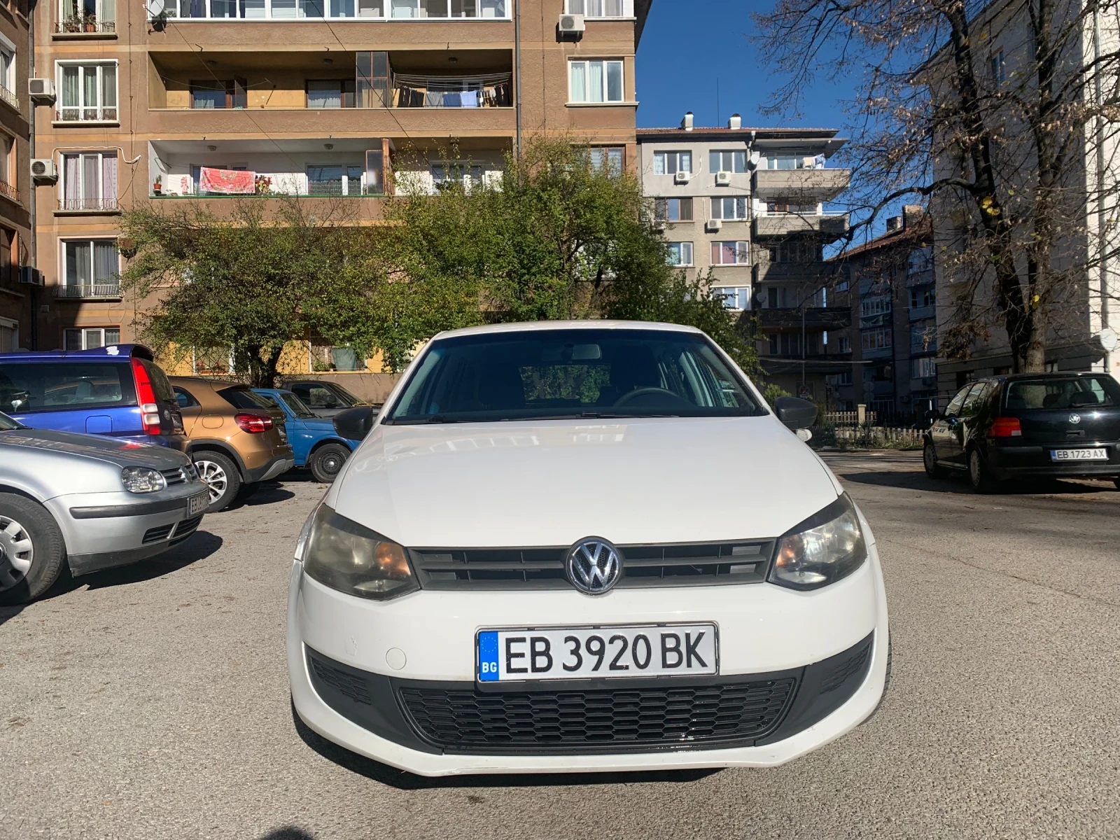 VW Polo | Mobile.bg   13