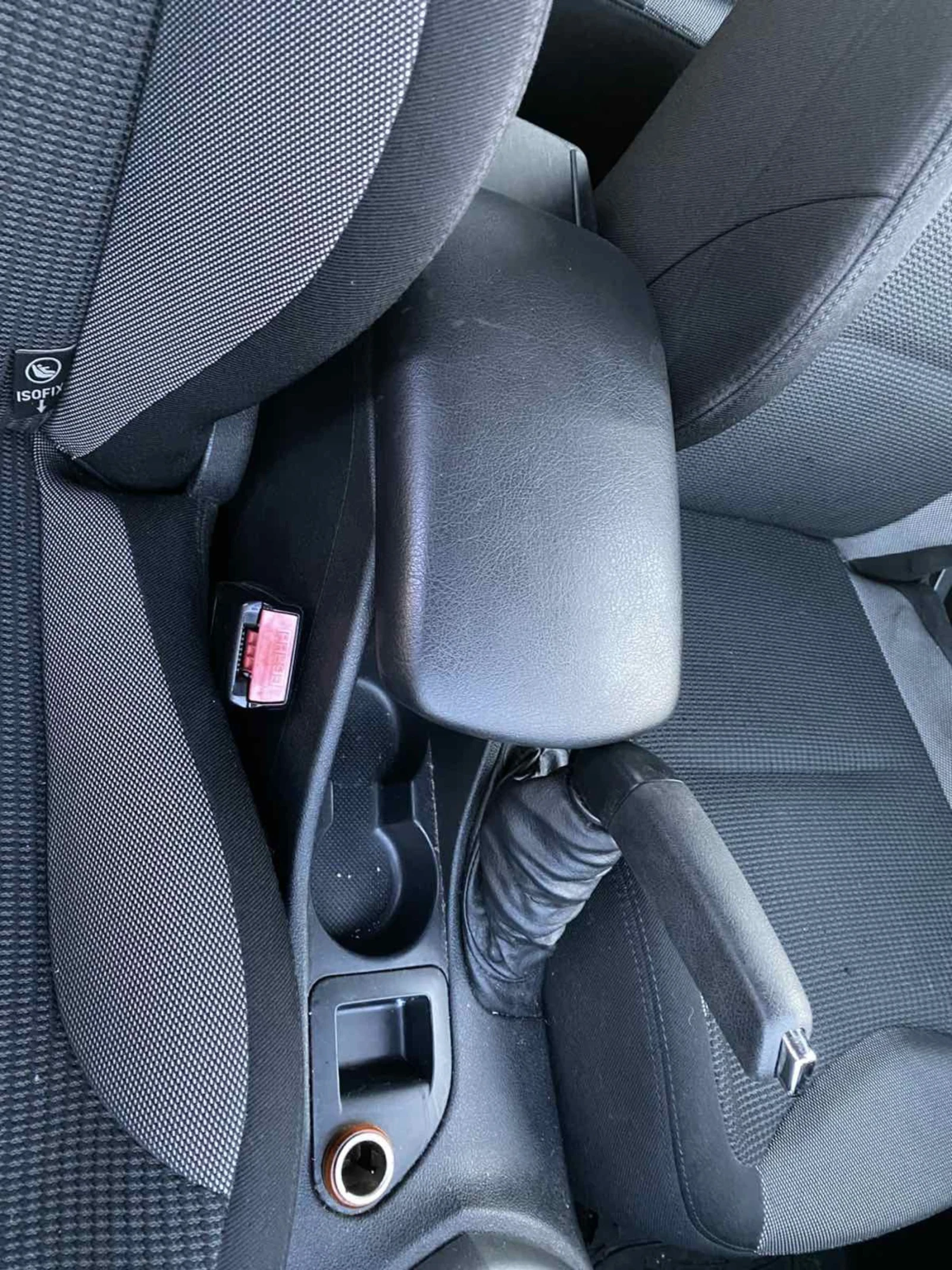 Peugeot 308 1.6turbo - изображение 7