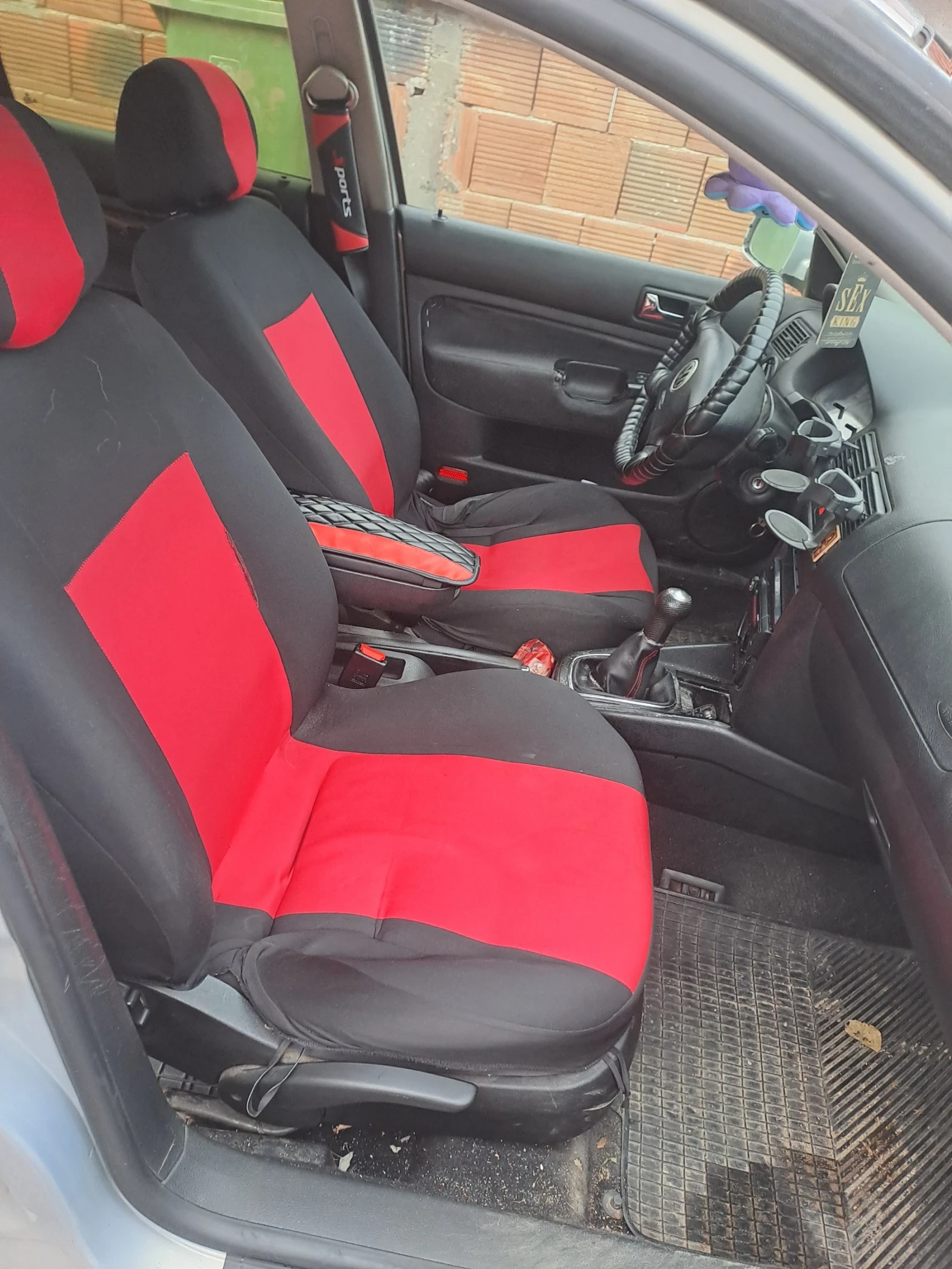 VW Golf Variant  - изображение 2