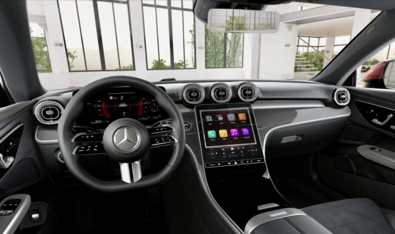 Mercedes-Benz CLE 300 4matic - изображение 10