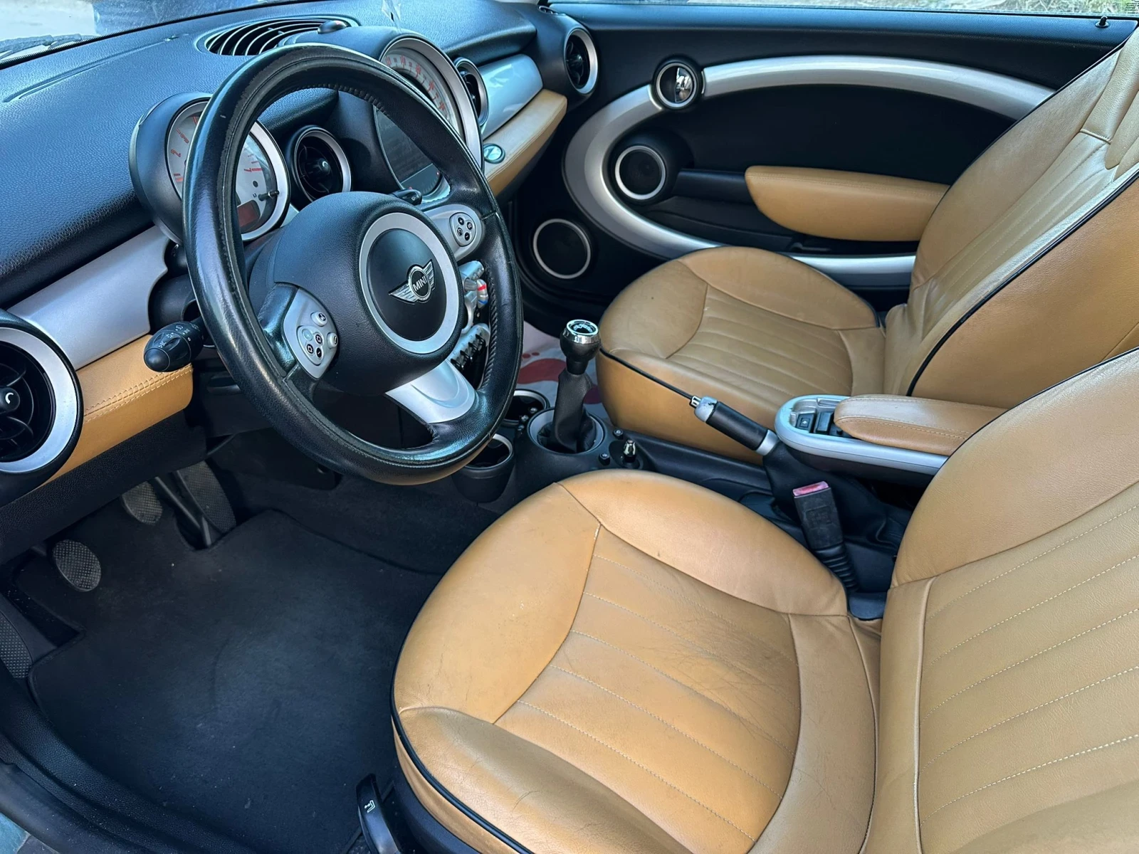Mini Clubman D 1, 600 EURO5 - изображение 7