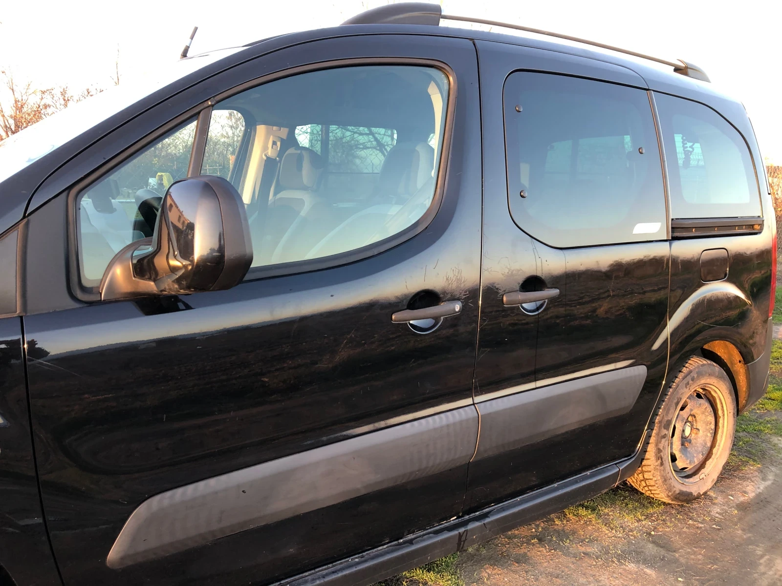 Citroen Berlingo | Mobile.bg � ����������� 5