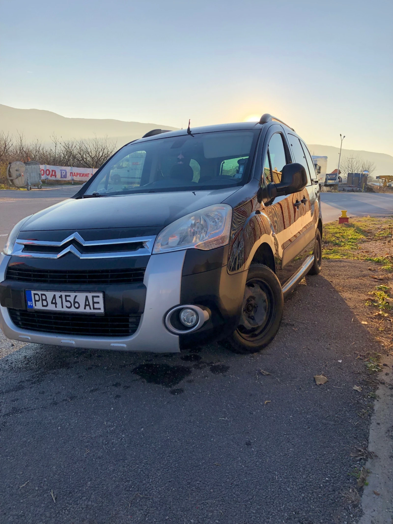 Citroen Berlingo | Mobile.bg � ����������� 2