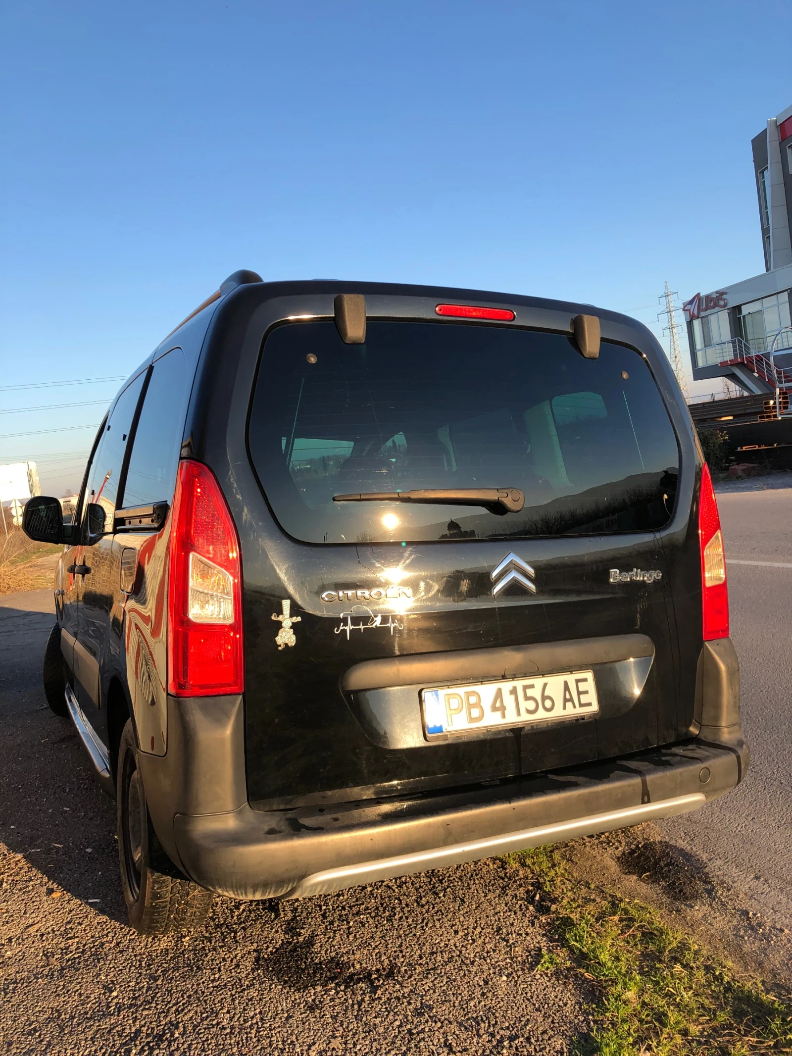 Citroen Berlingo | Mobile.bg � ����������� 3