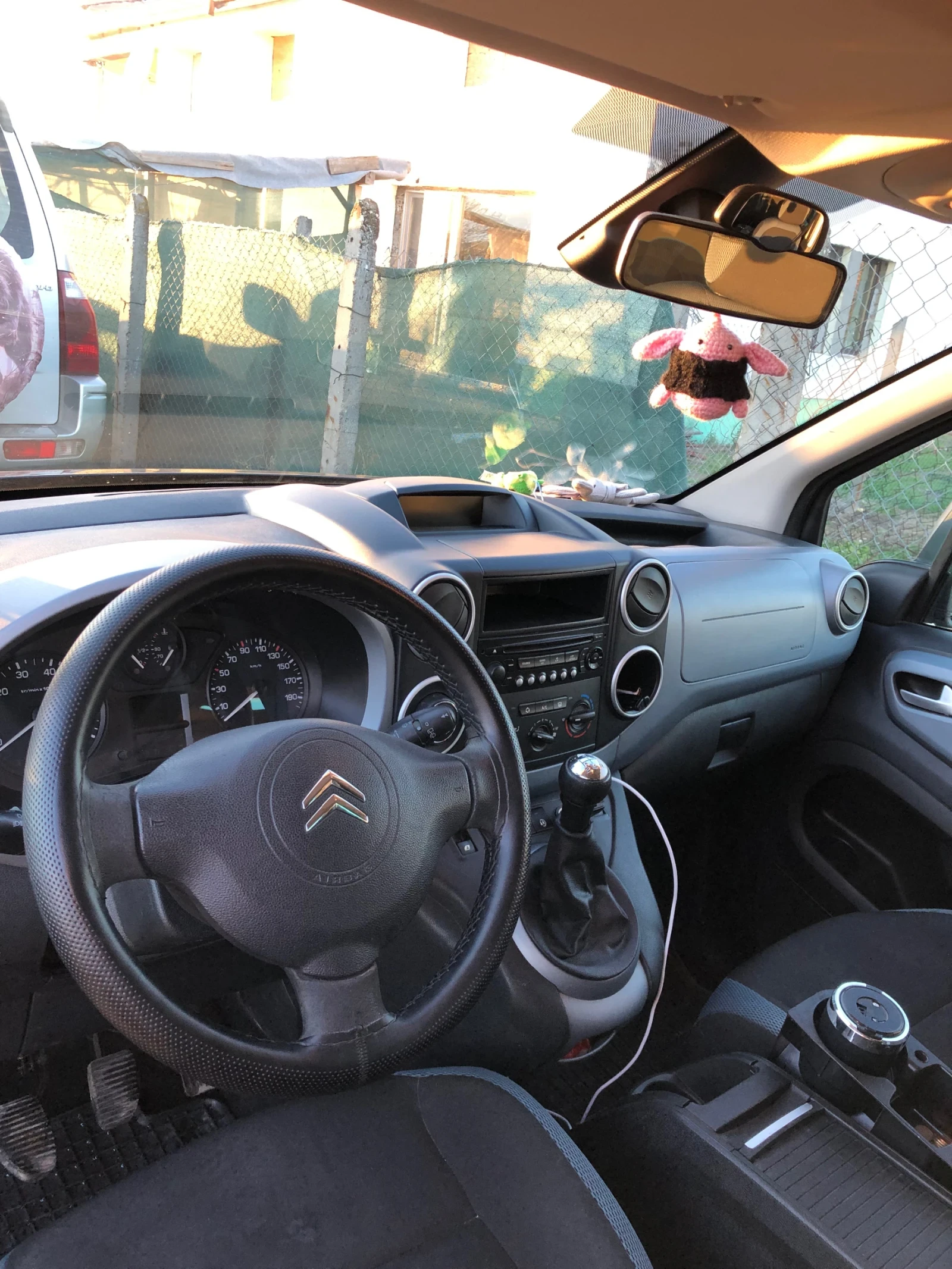 Citroen Berlingo | Mobile.bg � ����������� 9