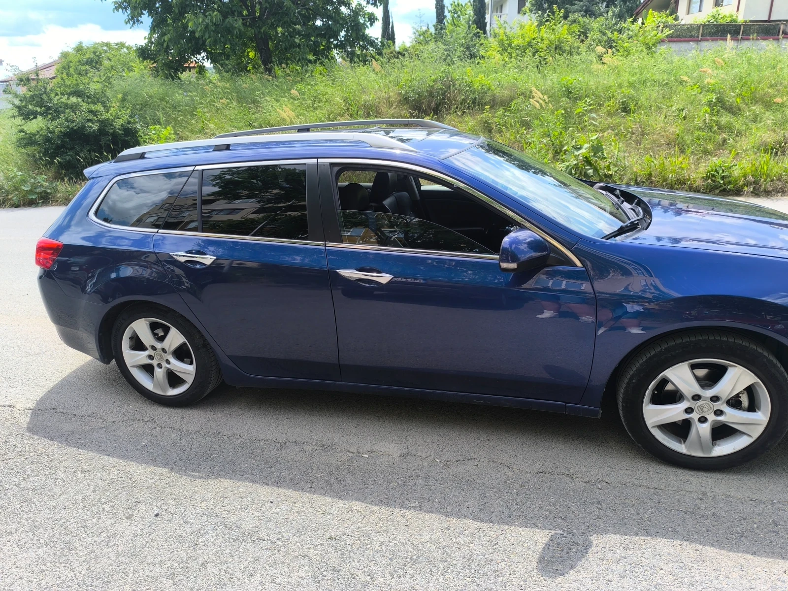 Honda Accord  - изображение 10