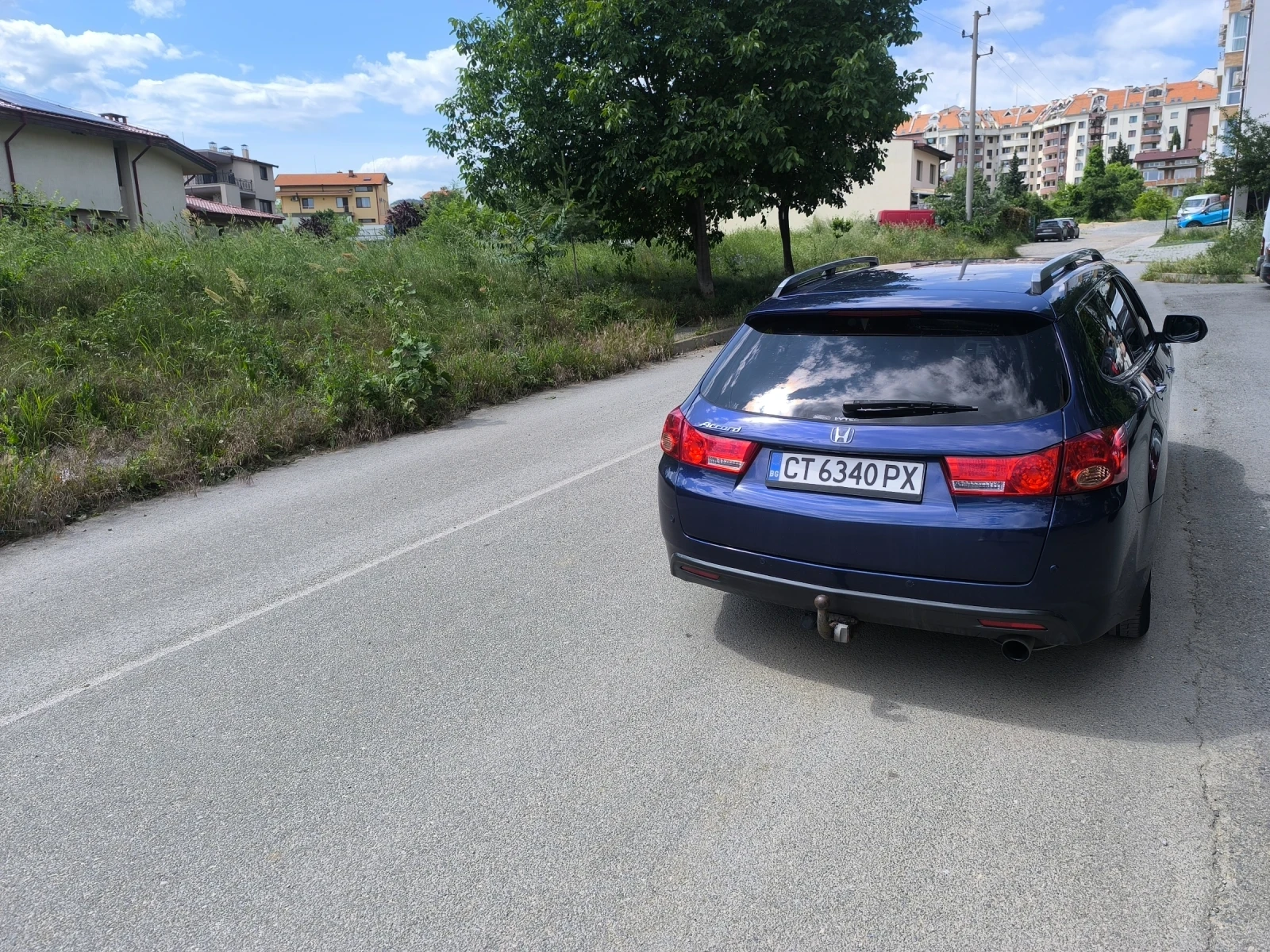 Honda Accord | Mobile.bg � ����������� 12