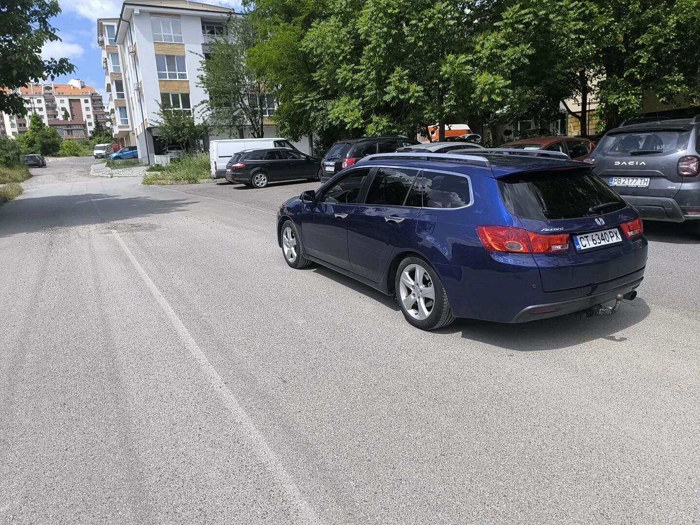 Honda Accord | Mobile.bg � ����������� 13