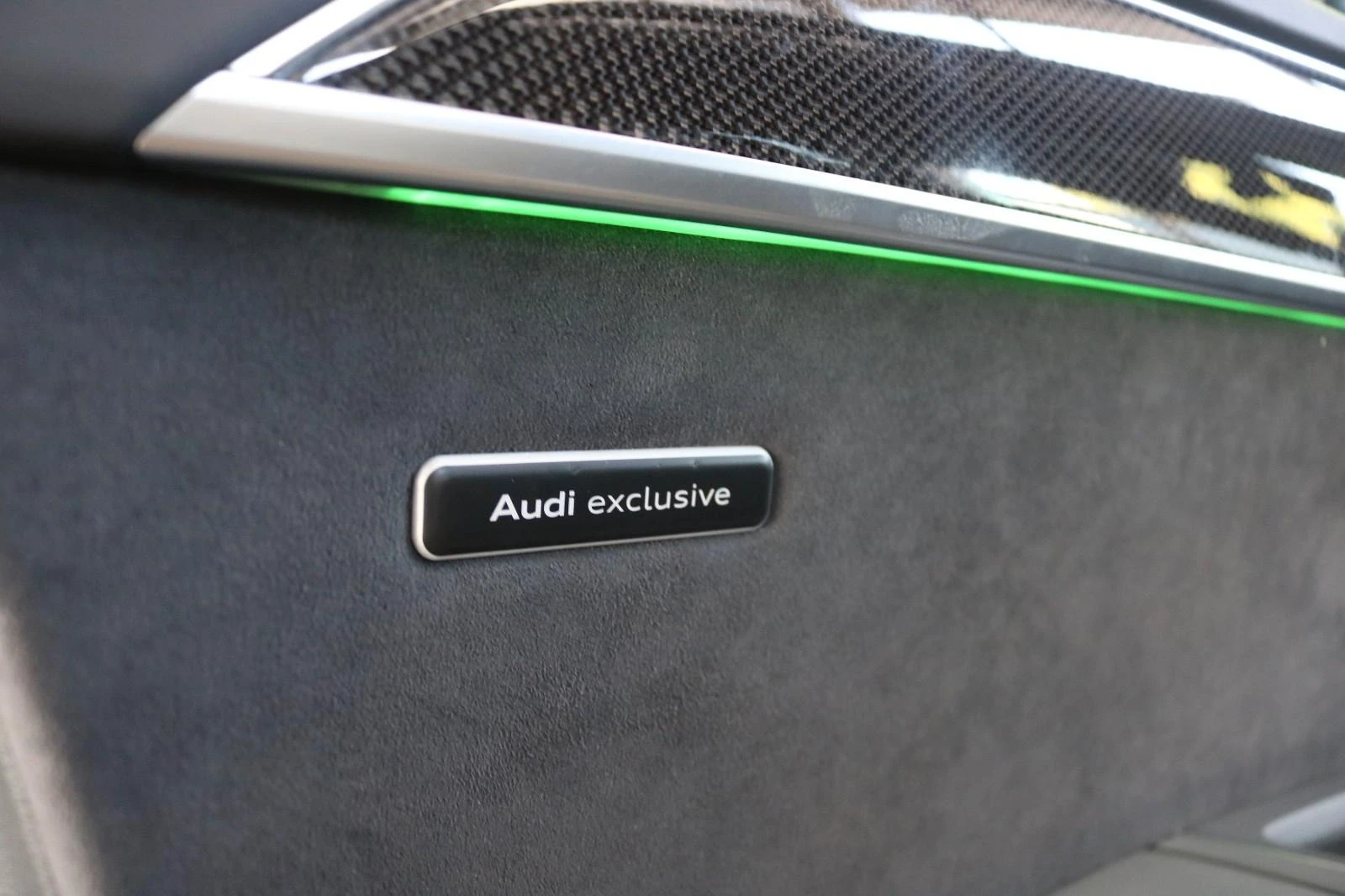 Audi A8 60 TFSI/S-LINE/AUDI EXCLUSIVE/B&O 3D/HEAD UP/360/ - изображение 7