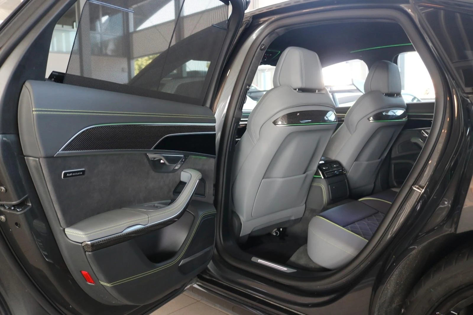 Audi A8 60 TFSI/S-LINE/AUDI EXCLUSIVE/B&O 3D/HEAD UP/360/ | Mobile.bg � ����������� 15