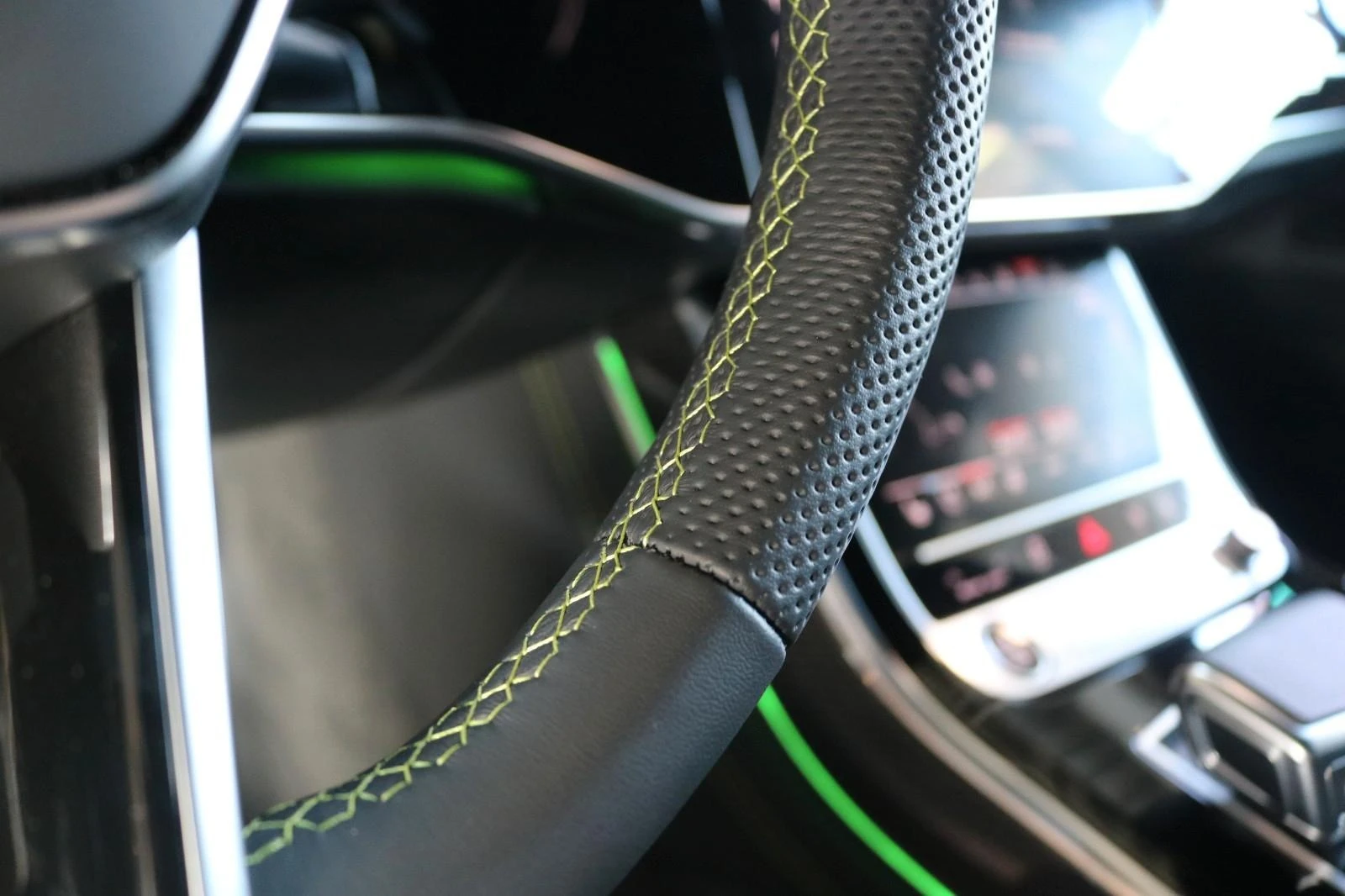 Audi A8 60 TFSI/S-LINE/AUDI EXCLUSIVE/B&O 3D/HEAD UP/360/ | Mobile.bg � ����������� 12