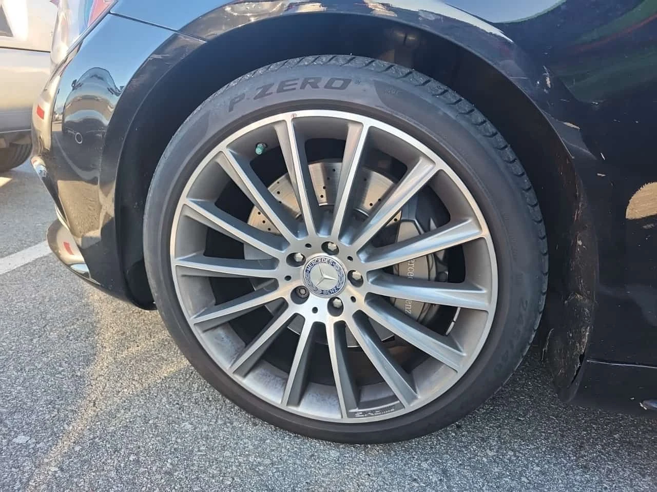 Mercedes-Benz S 550 4matic * AMG-Line * Burmester * CARFAX *  | Mobile.bg � ����������� 14