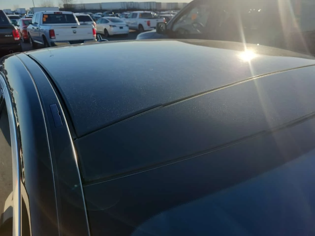 Mercedes-Benz S 550 4matic * AMG-Line * Burmester * CARFAX *  | Mobile.bg � ����������� 11