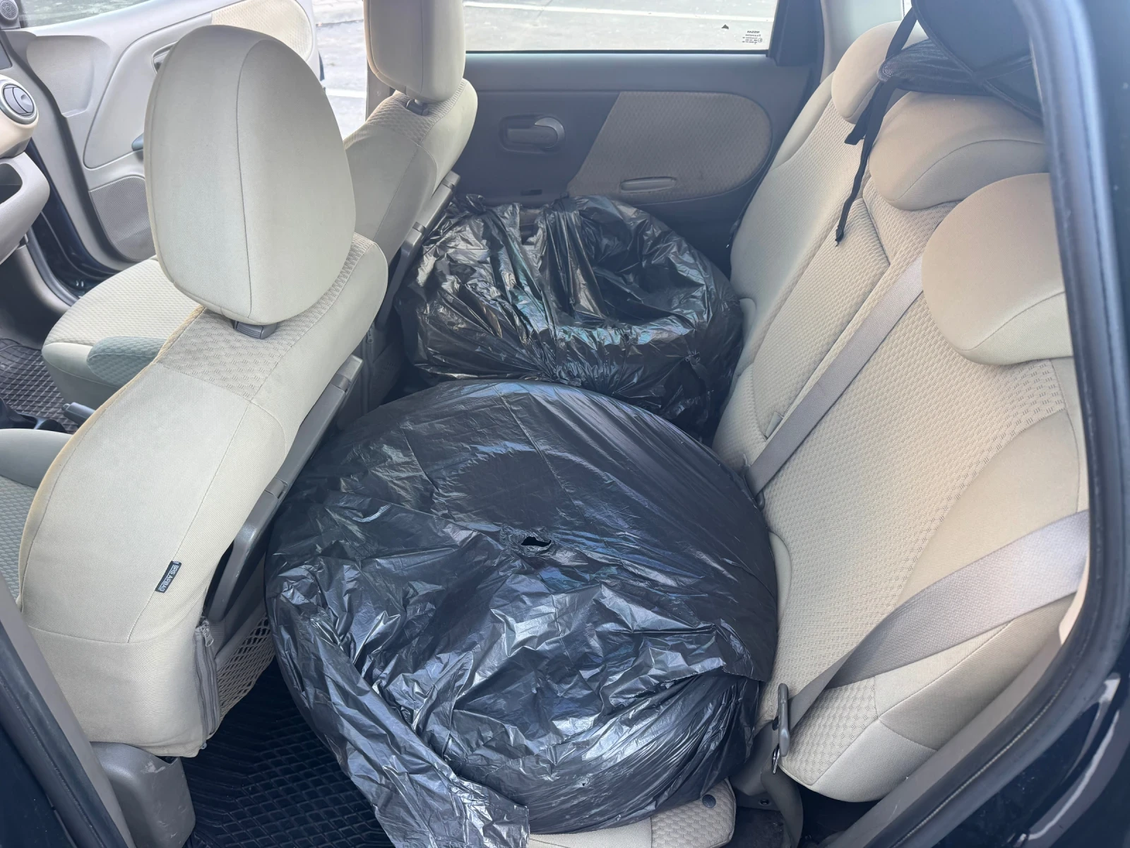 Nissan Note 1.4 ���/������  | Mobile.bg � ����������� 15