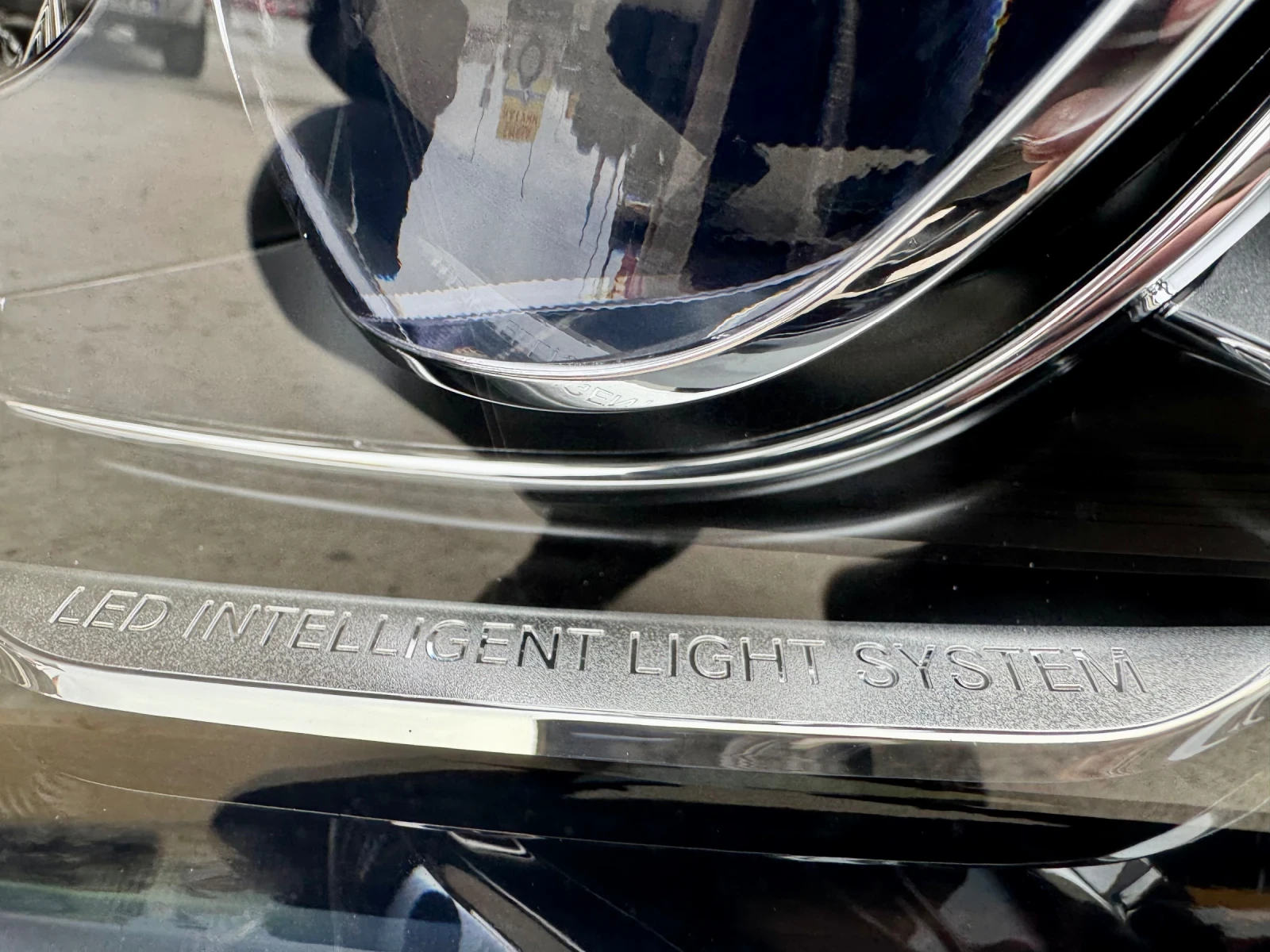 Mercedes-Benz C 43 AMG PERFORMANCE  | Mobile.bg � ����������� 8