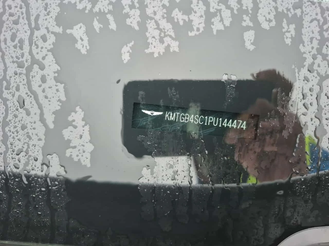 Genesis G80 PANO| DISTRONIC| 360| ���������| 2 �����  | Mobile.bg � ����������� 15