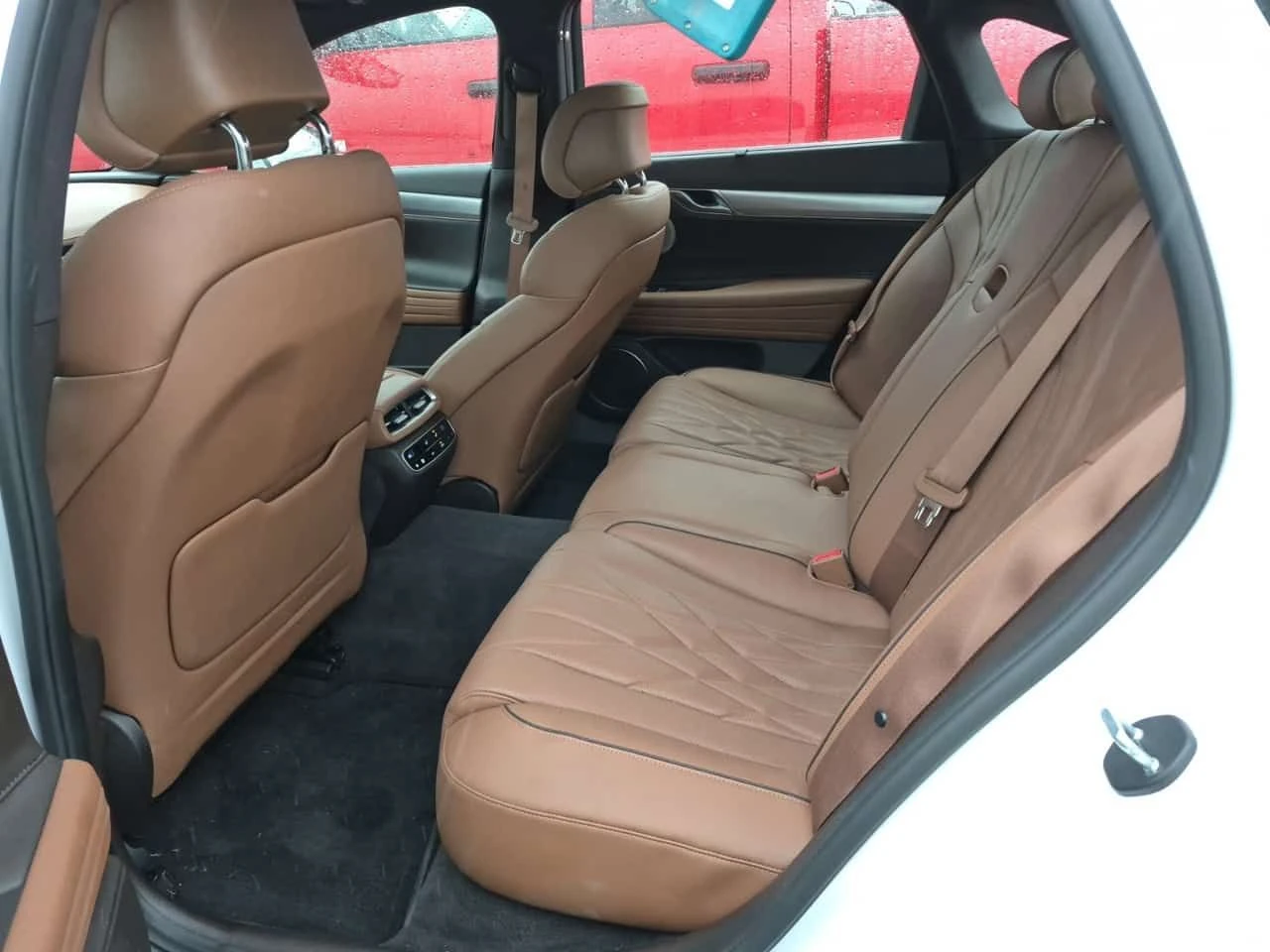 Genesis G80 PANO| DISTRONIC| 360| ���������| 2 �����  | Mobile.bg � ����������� 11