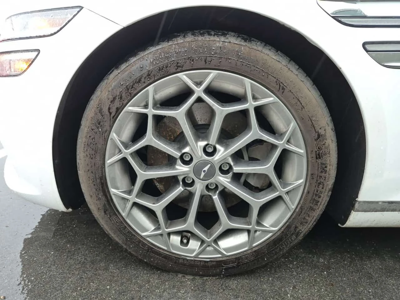 Genesis G80 PANO| DISTRONIC| 360| ���������| 2 �����  | Mobile.bg � ����������� 5