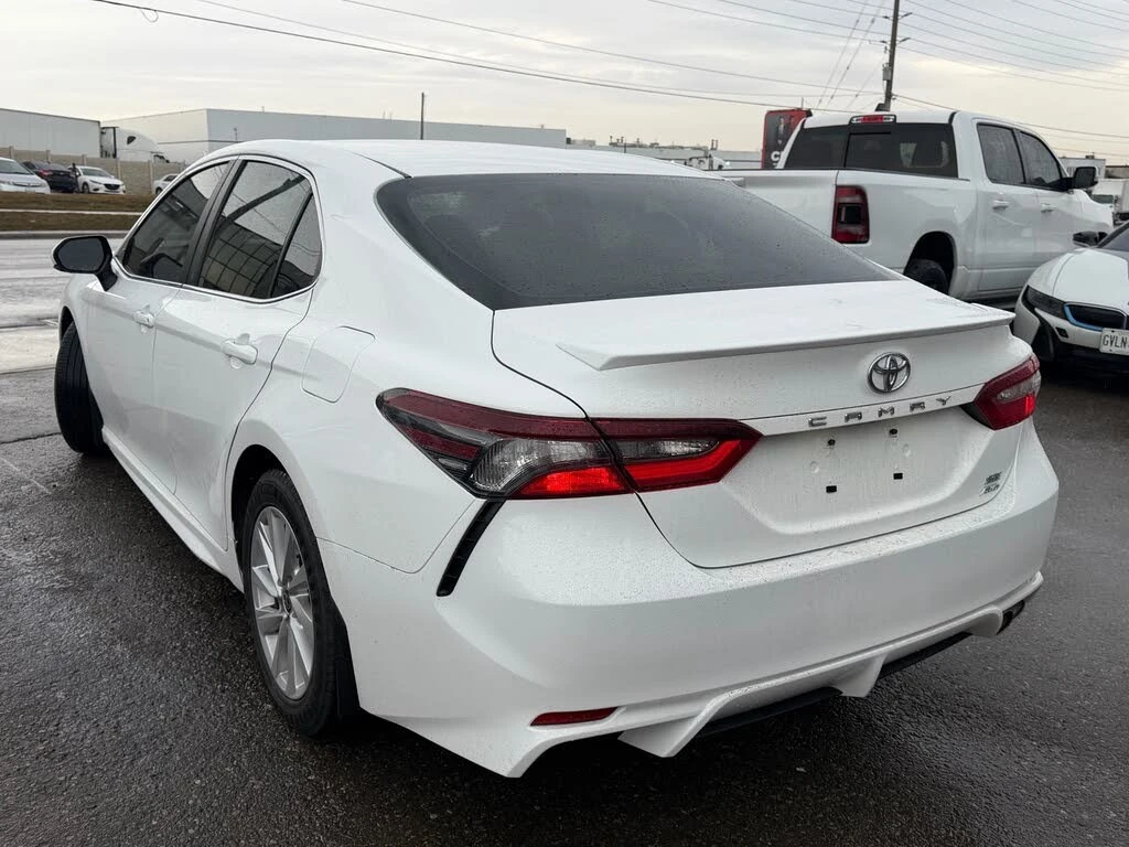 Toyota Camry SE* AWD* АвтоКредит* (ЦЕНА ДО БГ), снимка 7 - Автомобили и джипове - 54070280