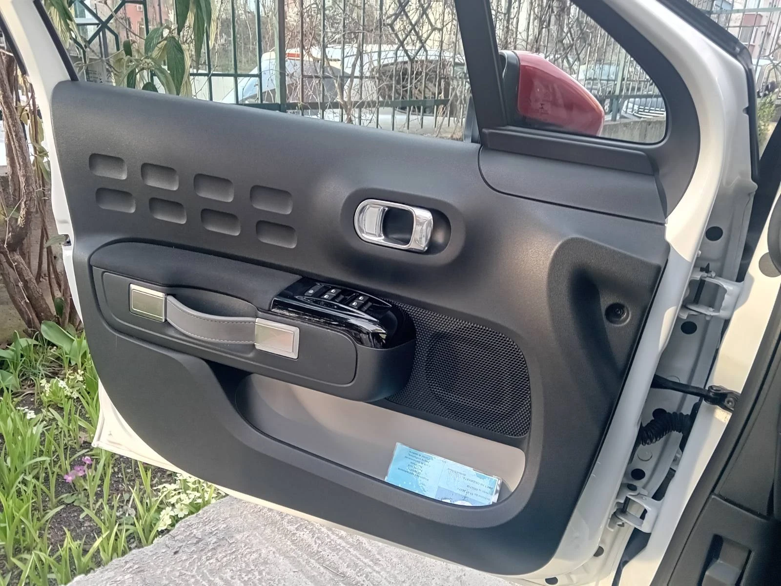 Citroen C3, снимка 12 - Автомобили и джипове - 54126732