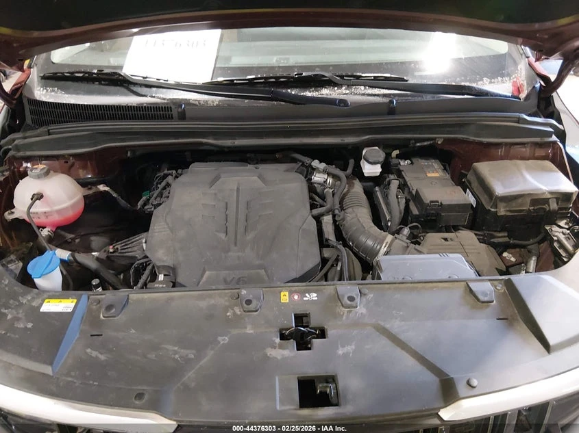 Kia Carnival 3.5l Mpv Ex, снимка 10 - Автомобили и джипове - 54154064