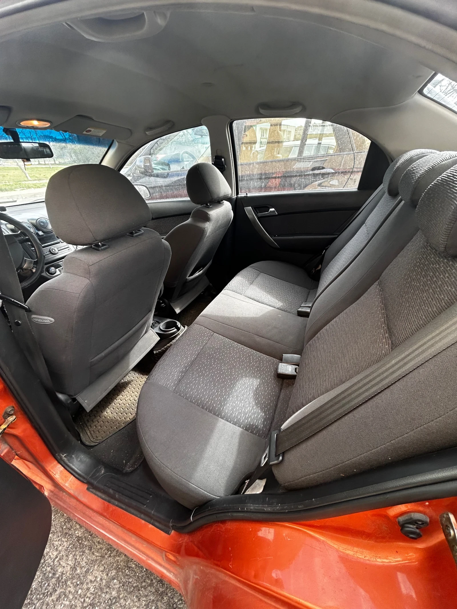 Chevrolet Aveo | Mobile.bg � ����������� 4