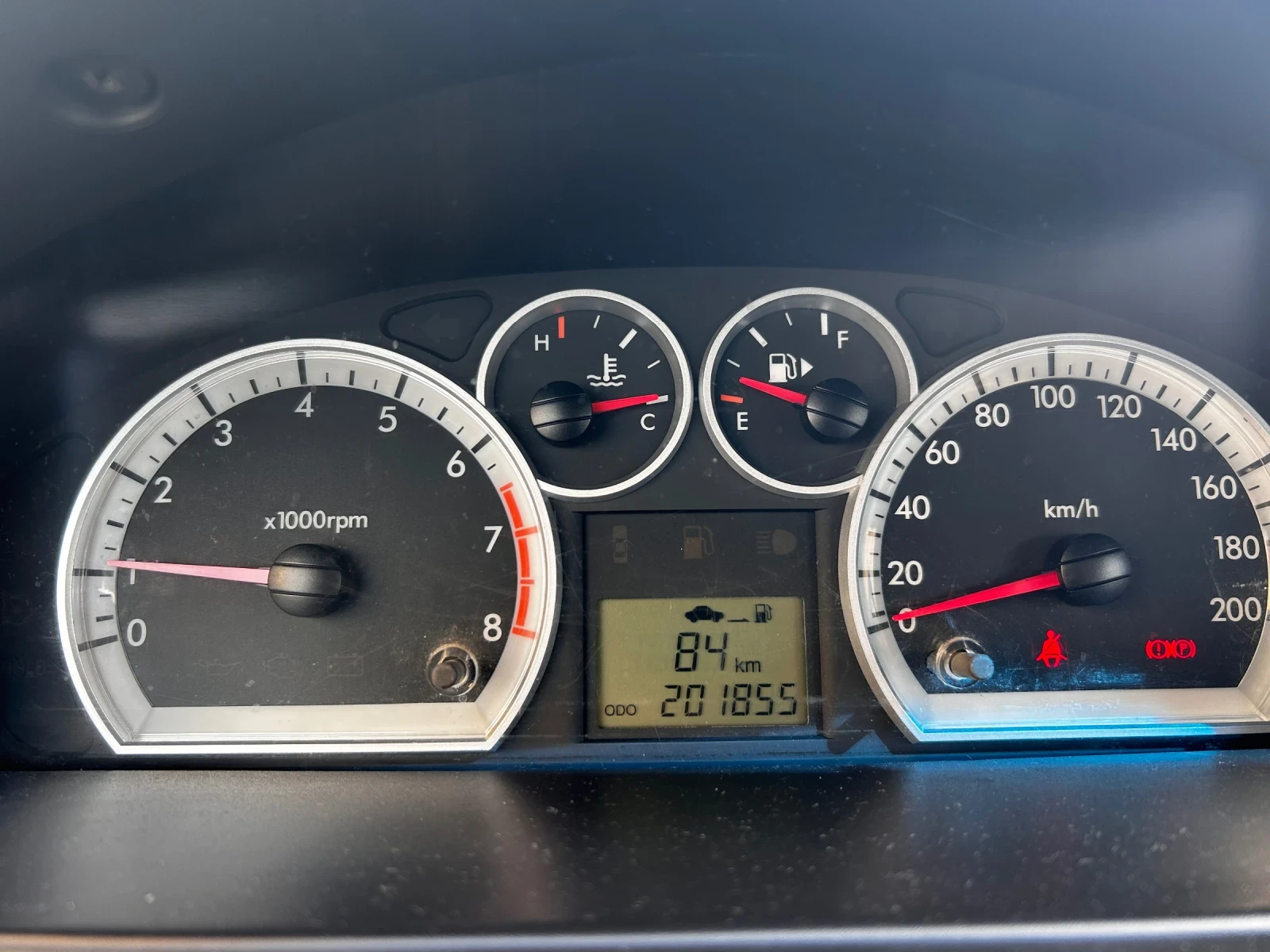 Chevrolet Aveo | Mobile.bg � ����������� 6