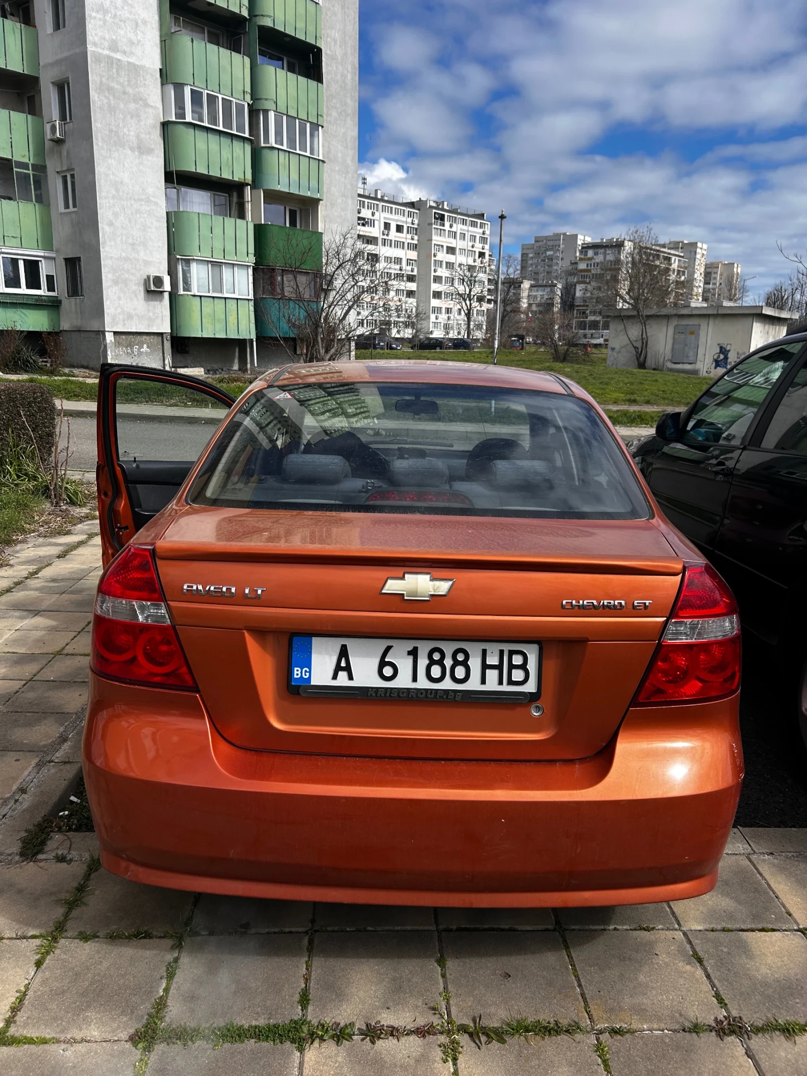 Chevrolet Aveo | Mobile.bg � ����������� 2