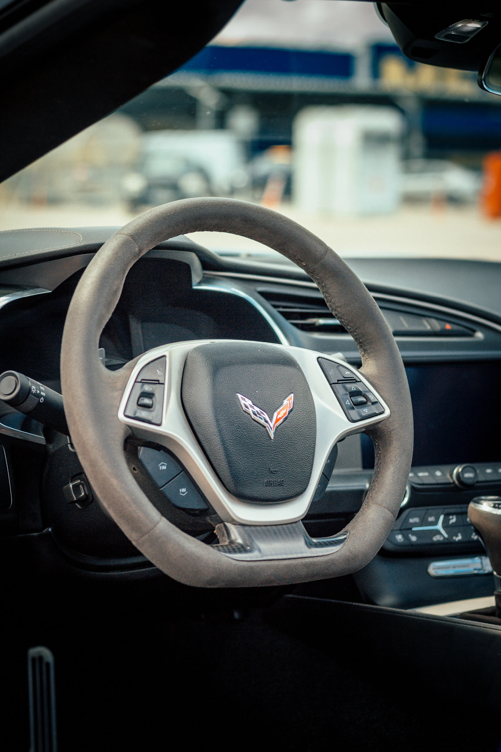 Chevrolet Corvette C7 Grand Sport 6.2 V8 | Mobile.bg � ����������� 14