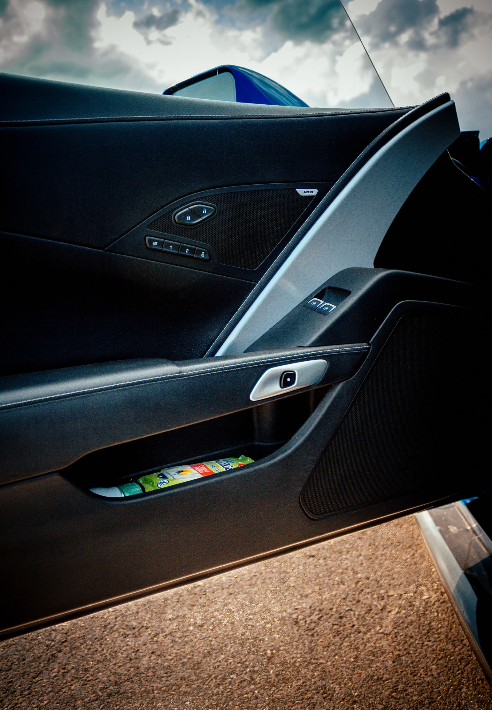 Chevrolet Corvette C7 Grand Sport 6.2 V8 | Mobile.bg � ����������� 12