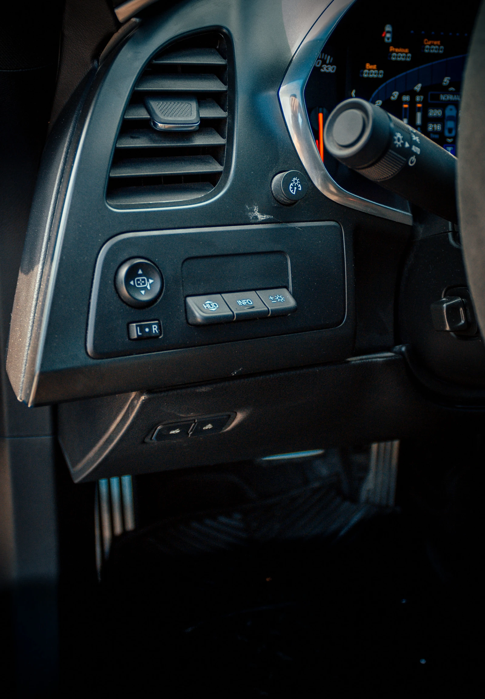 Chevrolet Corvette C7 Grand Sport 6.2 V8 | Mobile.bg � ����������� 13