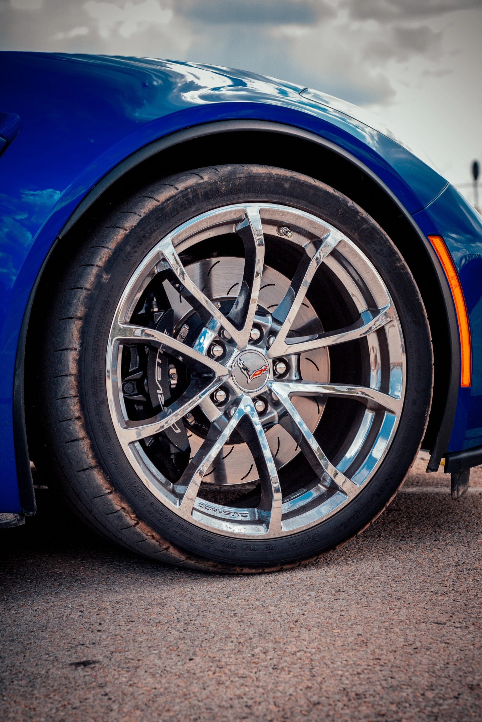 Chevrolet Corvette C7 Grand Sport 6.2 V8 | Mobile.bg � ����������� 10