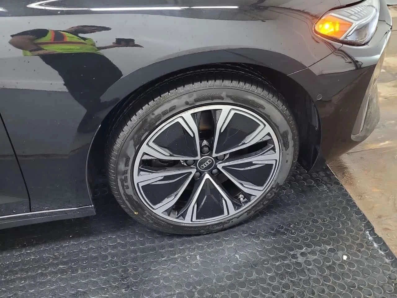 Audi A5 * 2.0 TFSI quattro * 2 �����* �������* PANO* KEYLE | Mobile.bg � ����������� 12