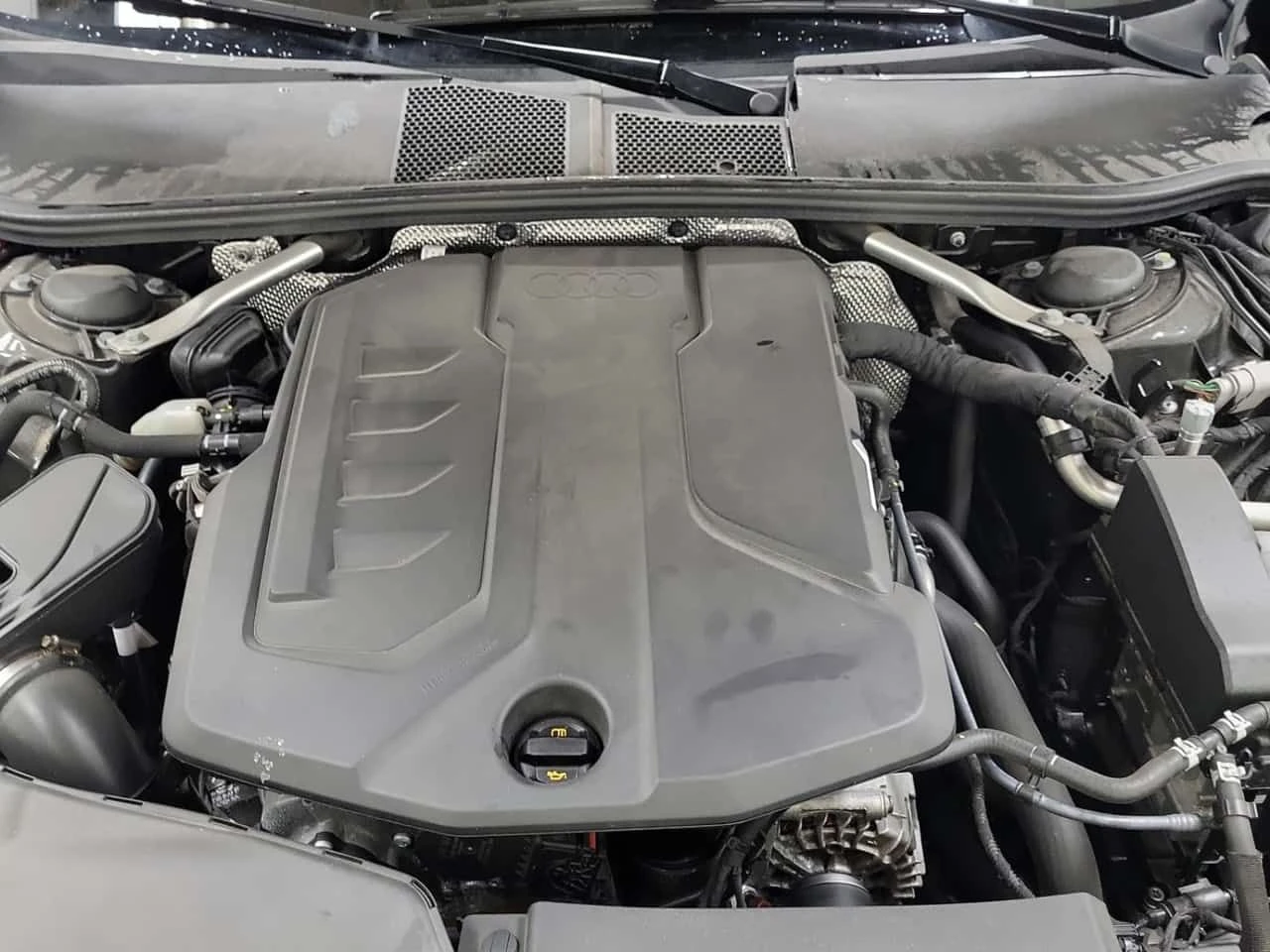 Audi A5 * 2.0 TFSI quattro * 2 �����* �������* PANO* KEYLE | Mobile.bg � ����������� 16