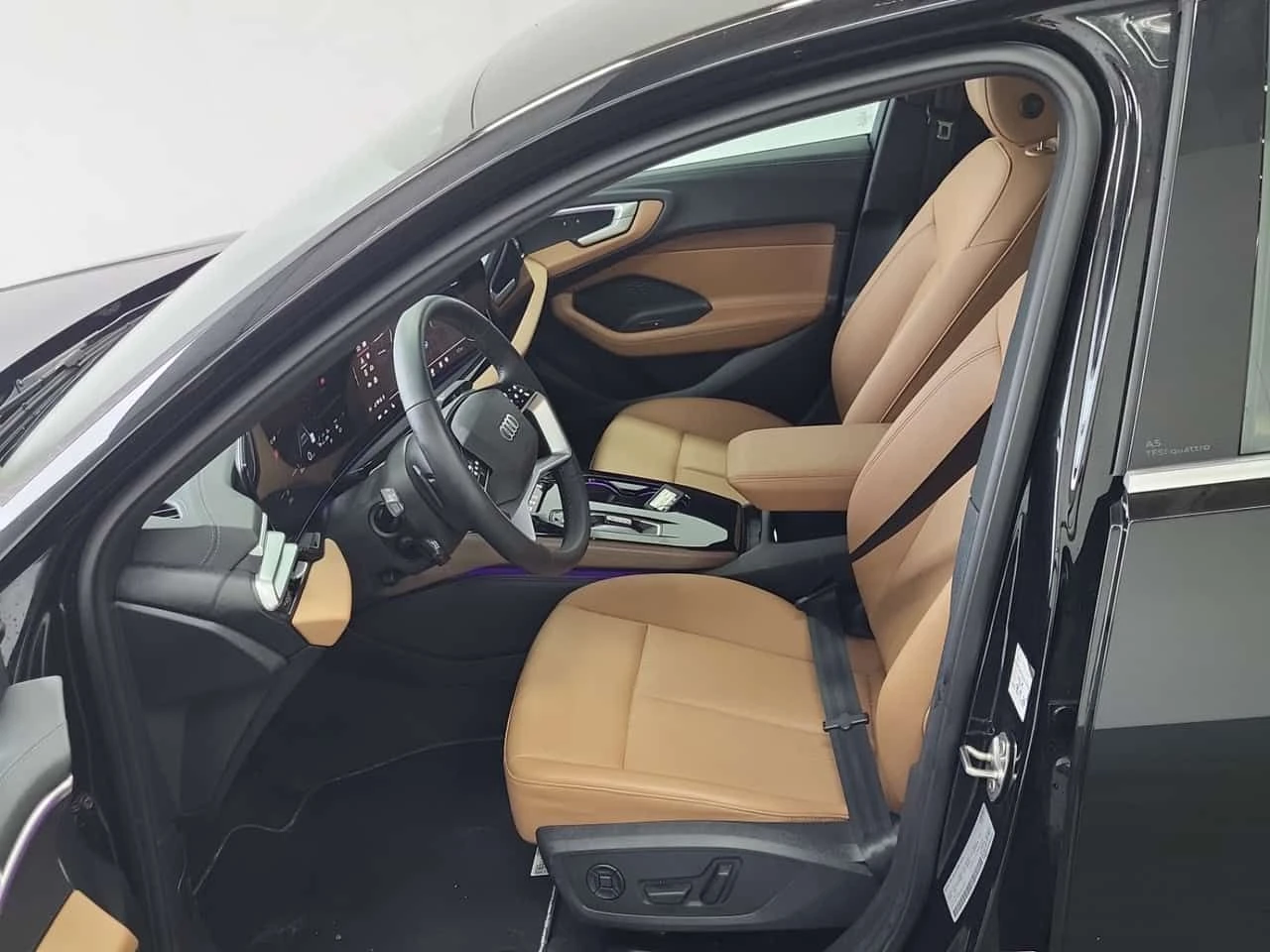 Audi A5 * 2.0 TFSI quattro * 2 �����* �������* PANO* KEYLE | Mobile.bg � ����������� 5