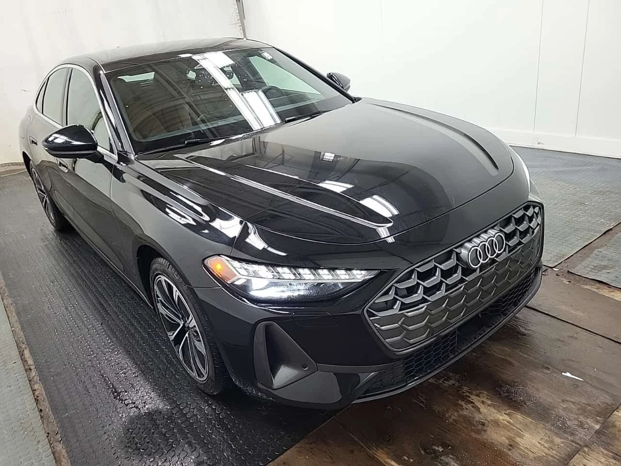 Audi A5 * 2.0 TFSI quattro * 2 �����* �������* PANO* KEYLE | Mobile.bg � ����������� 6