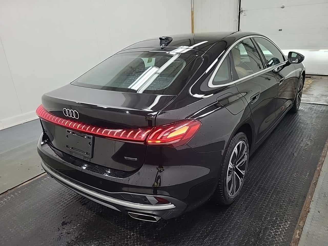 Audi A5 * 2.0 TFSI quattro * 2 �����* �������* PANO* KEYLE | Mobile.bg � ����������� 9