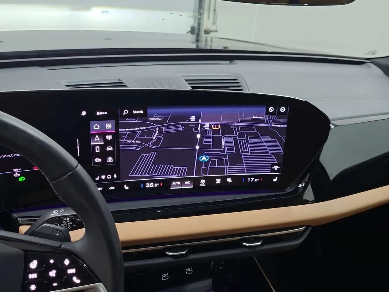 Audi A5 * 2.0 TFSI quattro * 2 �����* �������* PANO* KEYLE | Mobile.bg � ����������� 8