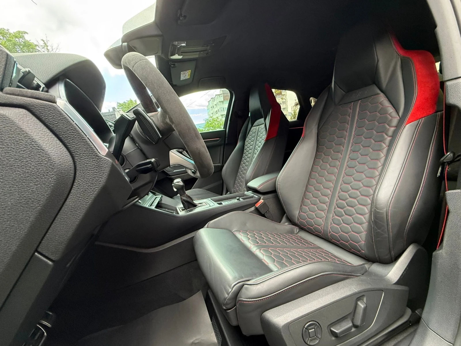 Audi RSQ3 | Mobile.bg � ����������� 10