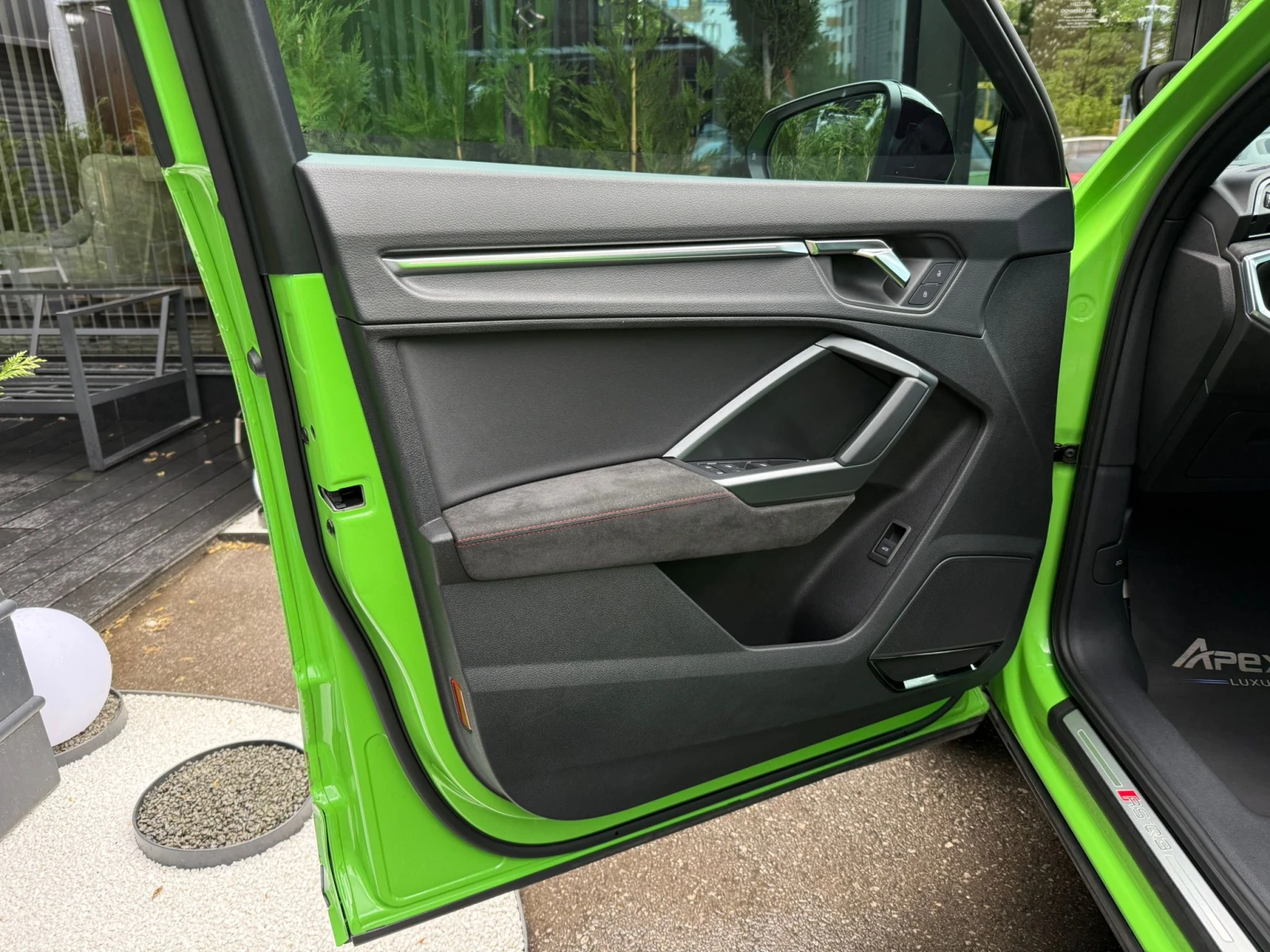 Audi RSQ3 | Mobile.bg � ����������� 11