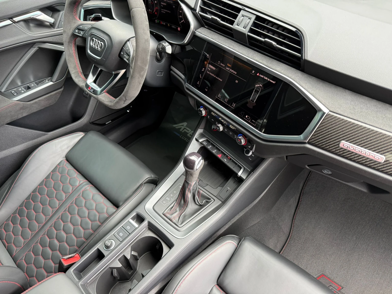 Audi RSQ3 | Mobile.bg � ����������� 16