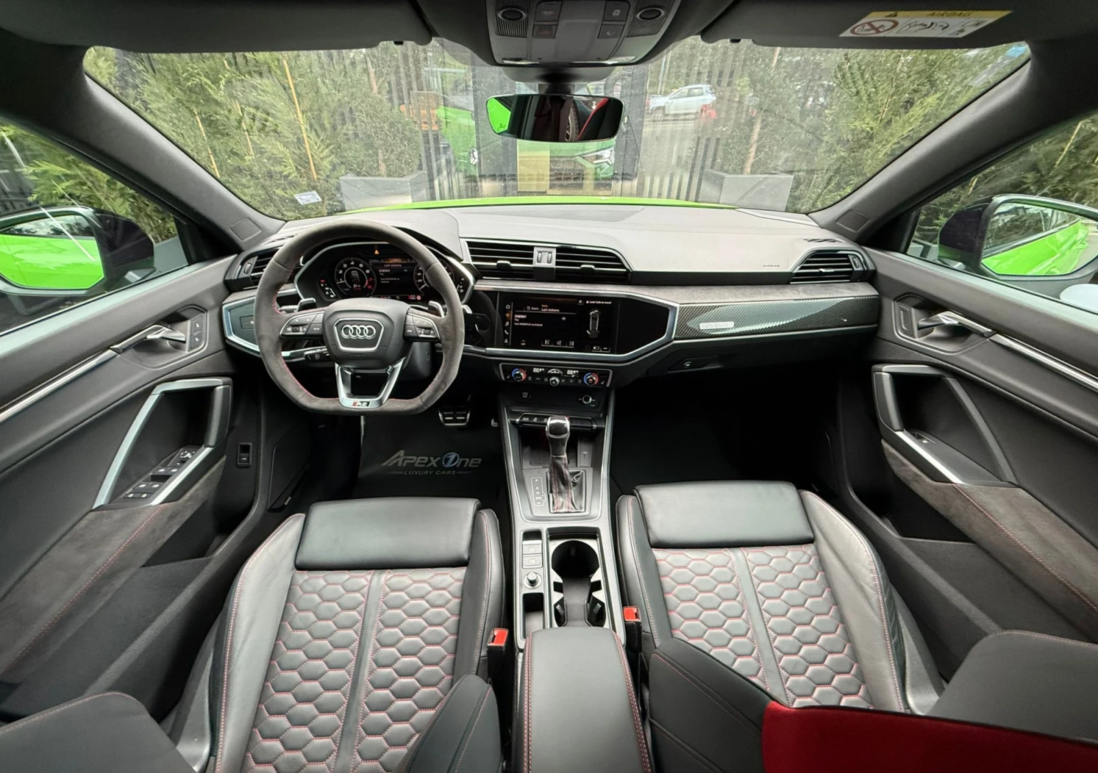 Audi RSQ3 | Mobile.bg � ����������� 13