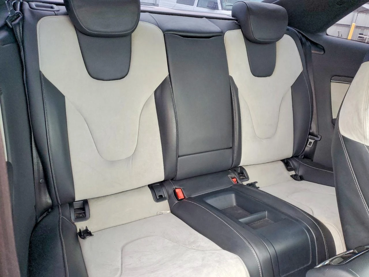 Audi S5 3.0l Prestige, снимка 10 - Автомобили и джипове - 54705292