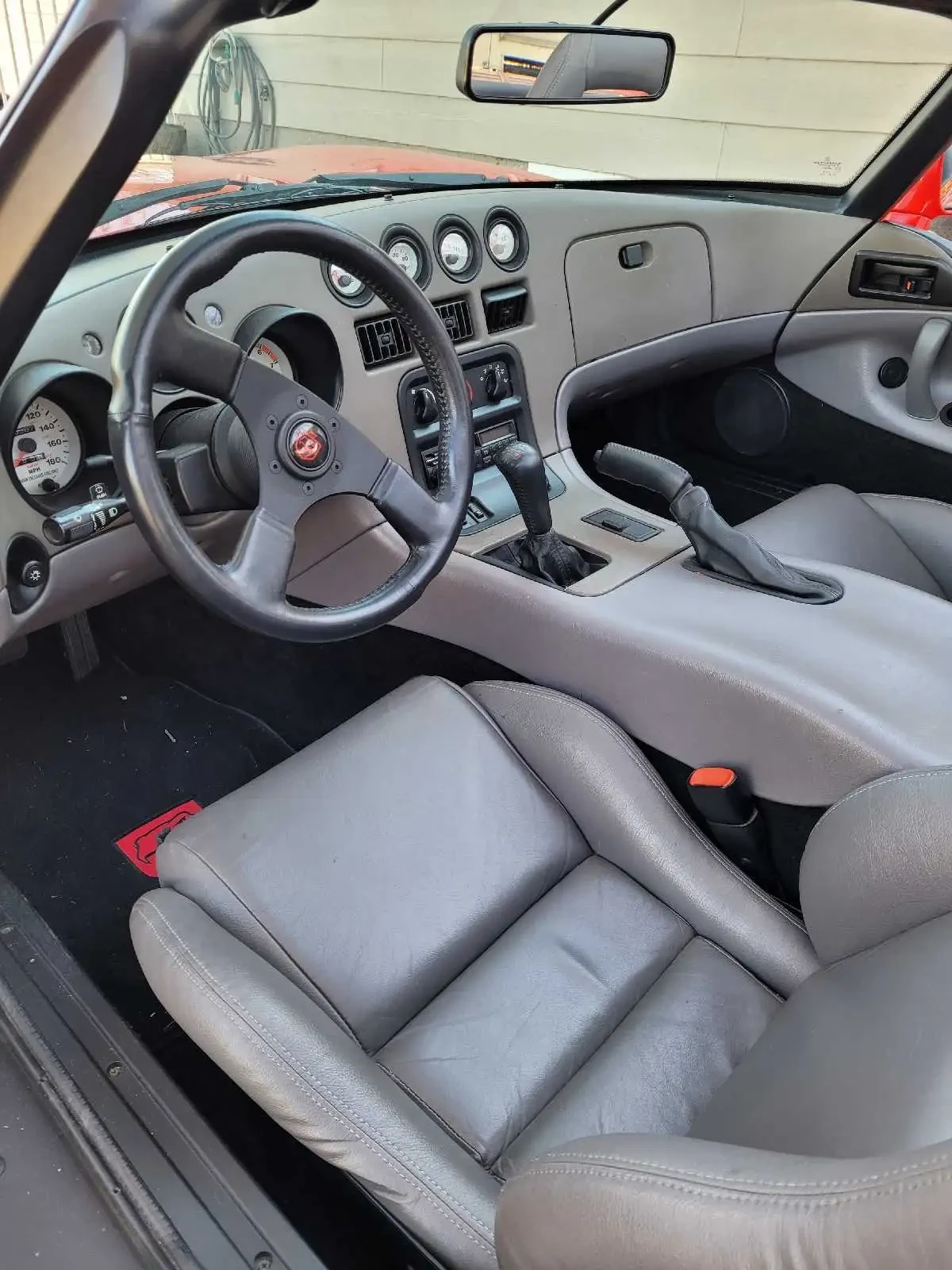 Dodge Viper RT10, снимка 9 - Автомобили и джипове - 54827833