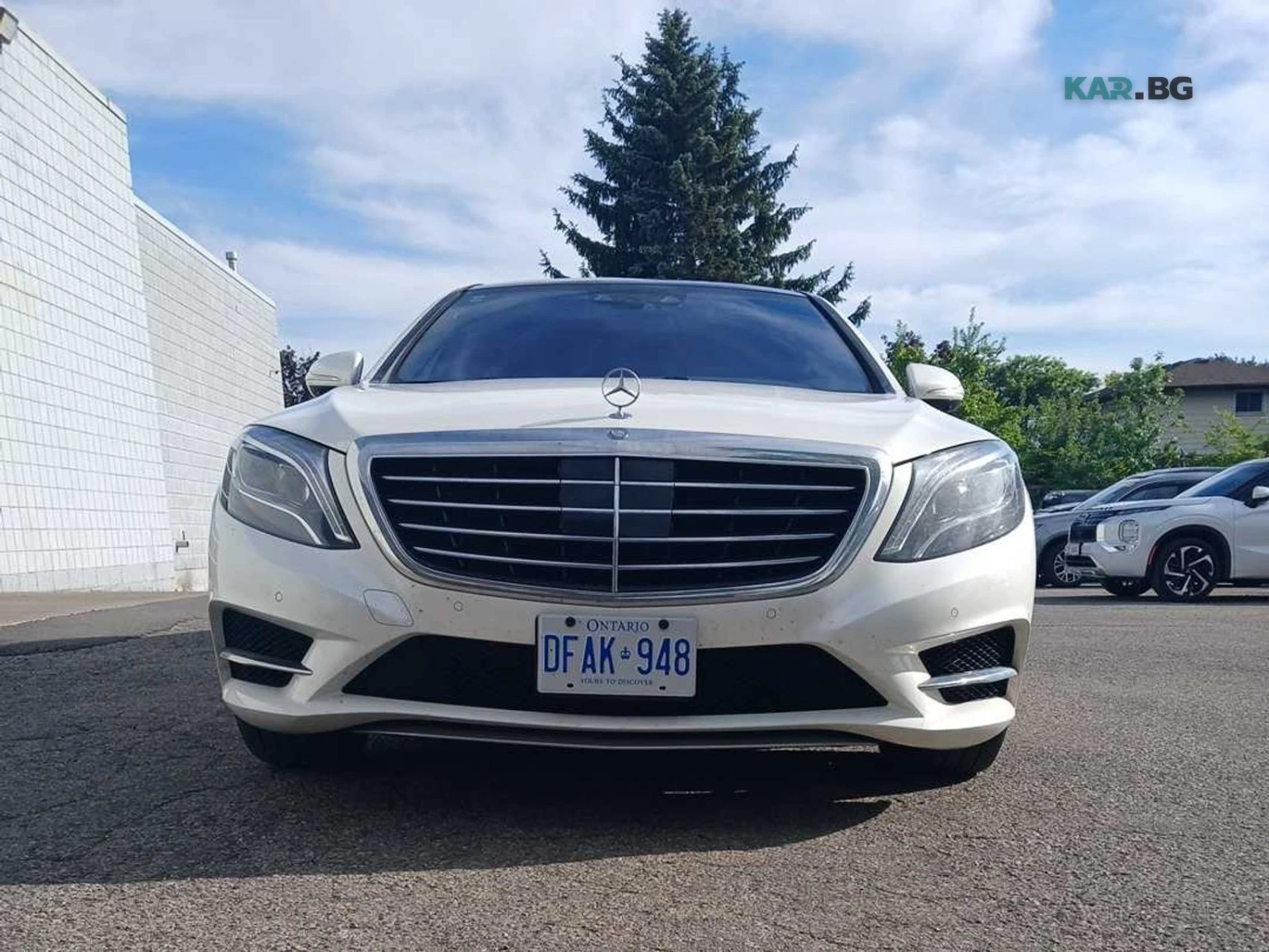 Mercedes-Benz S 550 PANO* BURMESTER* �����* 360 | Mobile.bg � ����������� 2