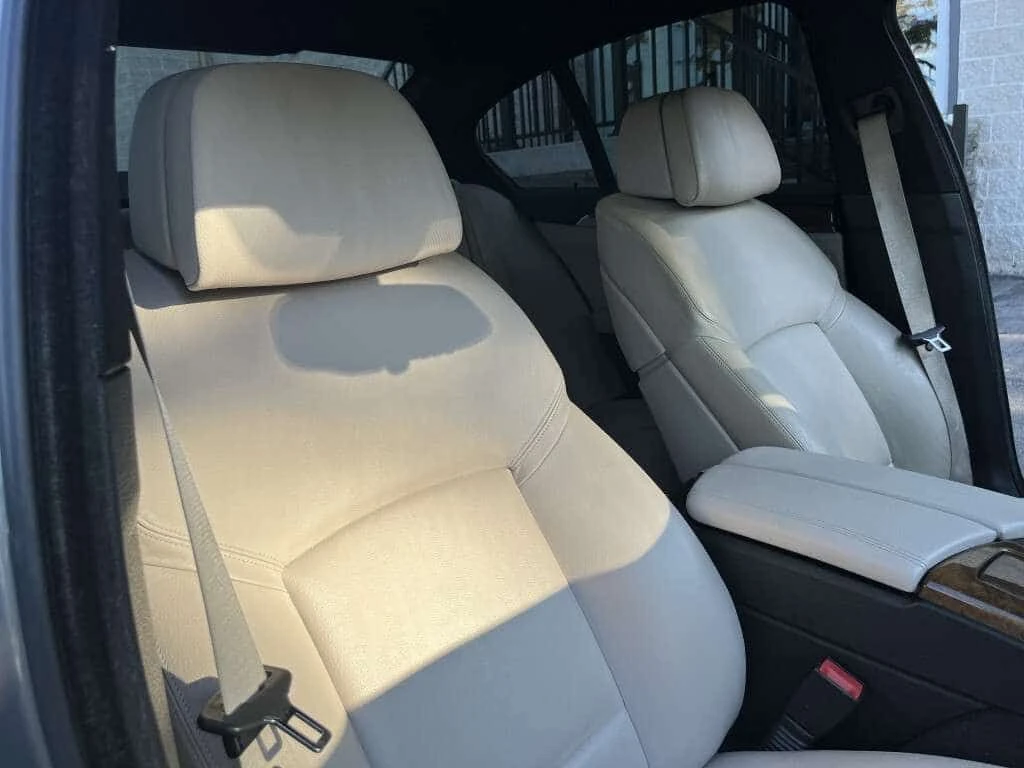 BMW 528 * 528i| XDRIVE| MSPORT PKG| LOW KMS| FULL SERVICE , снимка 11 - Автомобили и джипове - 54919110